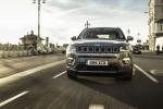Jeep Compass Limited 2018 года (UK)
